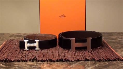 hermes blue jean belt|hermes belt 32mm vs 42mm.